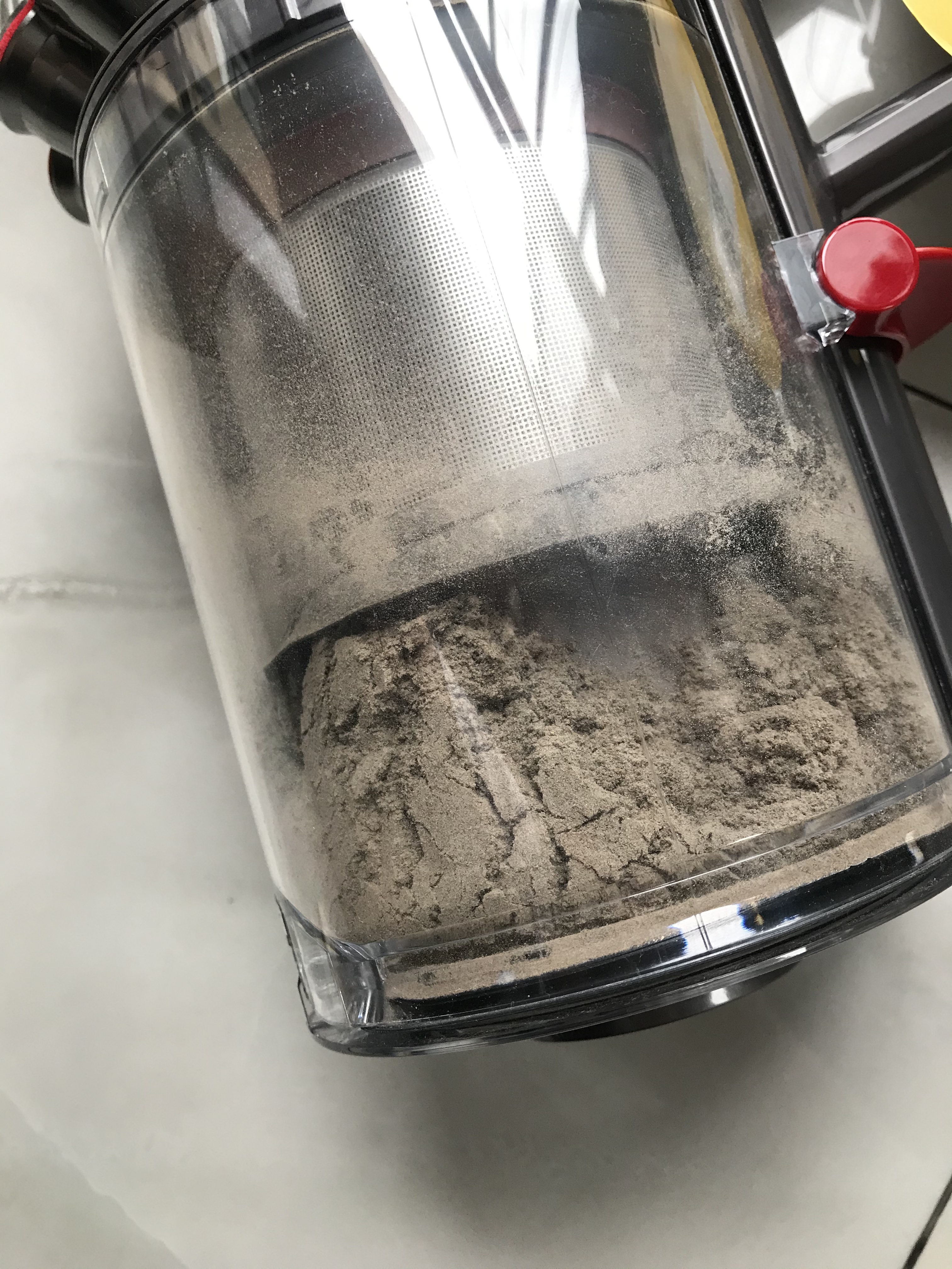 戴森V11 Absolute怎么样？一个月使用彻底后悔吗!