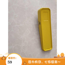 Yellow adjustment handle sports equipment handle big beard general fitness equipment accessories must be sure strength equipment