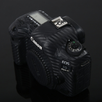 Backpacker for Canon 5D4 body sticker 5D3 5D2 6D 6D2 film carbon fiber color change film