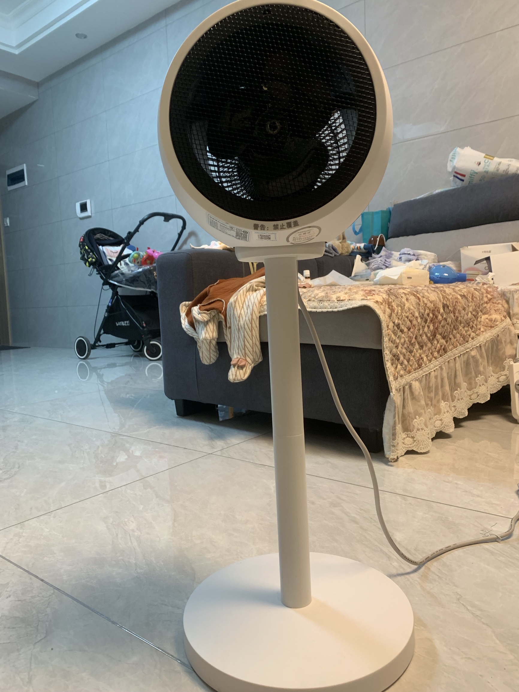 荣事达取暖器暖风机/取暖器感受怎样？使用评测口碑如何？