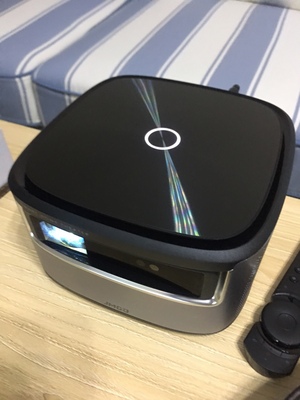 调查心得netage网时代p29投影仪怎么样，图像清晰吗？白天能看吗