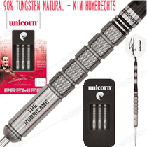 unicorn unicorn Darts UK imported rigid darts pin straight tube 22 24 26g tungsten steel darts