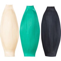 Thickened latex waterproof sleeves Acid-proof and alkali-proof tight mouth sleeves Underwater fish sleeves Sanitary long rubber sleeves