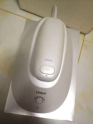 吐槽闺蜜推荐的ulike蓝宝石脱毛仪怎么样,是否真的那么好用神奇