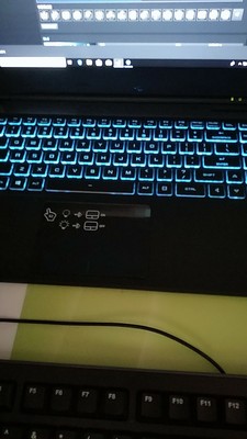 大家谈谈新生吐槽火影金钢笔记本T6