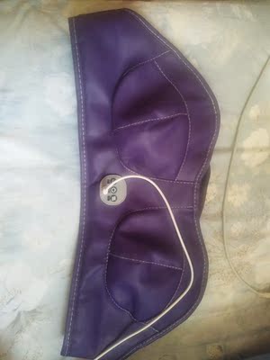 看了好多这家挺多人买的就下单了，去一次美容院可以买好几个了，真的好划算，用了大概五六天吧，振动按摩加上自己购买的精油护理，感觉乳房疏通了，胸部很轻松了，不错，这个还能美胸丰胸的，会坚持使用的，满意。