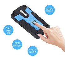 Landhua Cloud Patrol network patrol Rod explosion-proof inspector patrol 6 online GPRS electronic patrol machine system