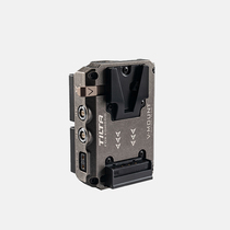 TILTA iron head KOMODO 6K KOMODO canon BP to Sony V Port battery power external power supply