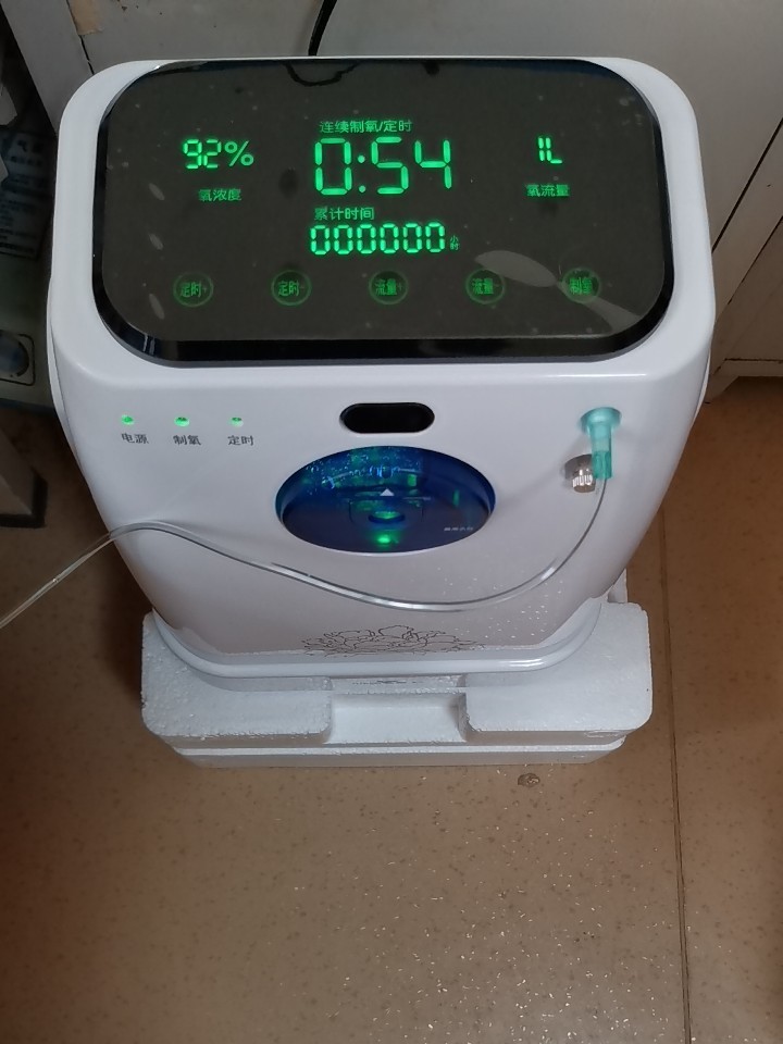 巨仁制氧机真的好吗?到底怎么样呢!!!【吐槽爆料】
