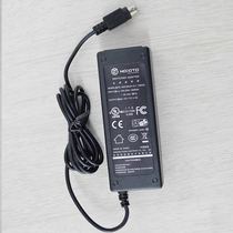 Euroland 12V 3 5A power adapter 4-pin ADS-65LSI-12-1 Hikvision DVR recorder