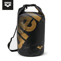 Arena Arina swimming bag bucket bag waterproof moisture-proof bath shoulder backpack storage bag large capacity swimming bag