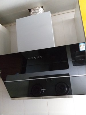 帅康吸抽油烟机8707怎么样？别被迷惑，后悔到吐血？