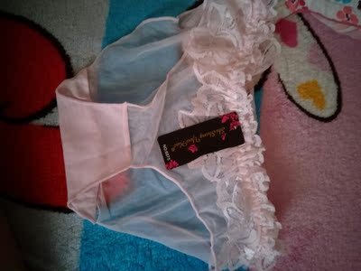 内内质量好，不过敏，内档是纯棉的，超值超喜欢。