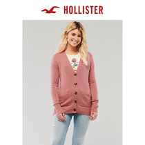 Hollister Spring Fashion Slim Cardigan 304187-1