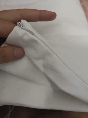 非常好，面料有弹性哦，挺不错的