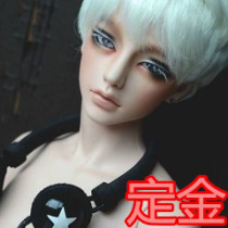 Group purchase BJD doll deposit link