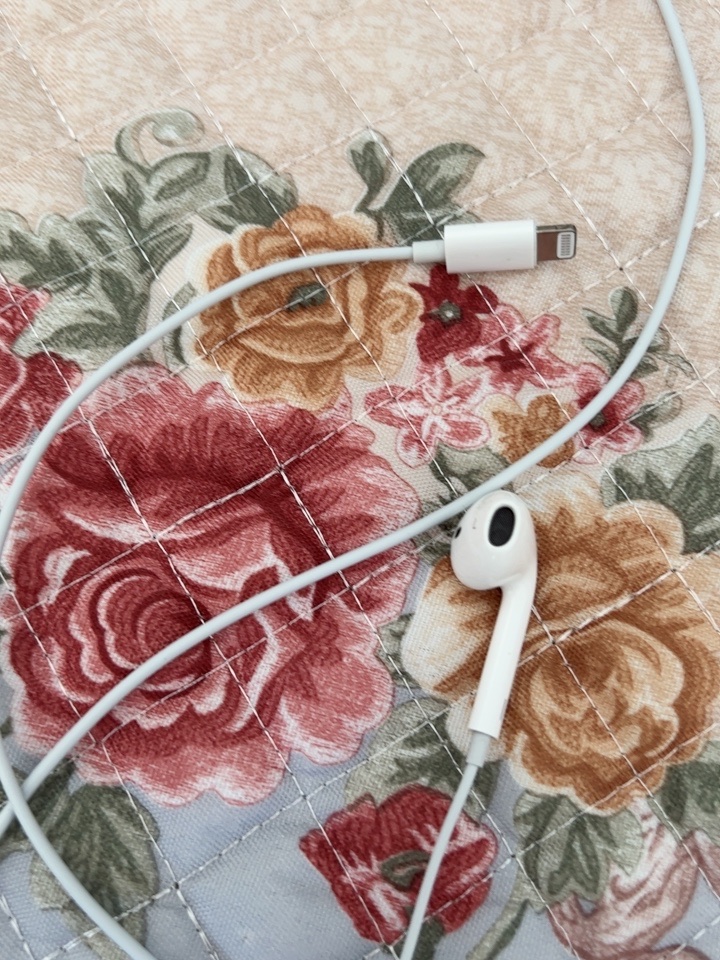 苹果EarPods怎么样，苹果EarPods原装多少钱