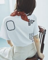 One tree NEIGHBORHOOD NHWC C- TEE SS joint short sleeve T-shirt 21AW 8 12