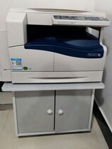 Shelf Workbench printer copy office new product cabinet mobile door can be cabinet file cabinet double open cabinet