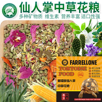 Fluorine radium hazy cactus flower grass tortoise grain coarse fiber conditioning gastrointestinal sukada leopard turtle Mazurui substitute