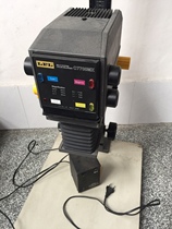 Photographic flushing equipment Imported from Japan C7700 6x7 color black and white film 2 magnifier recommended