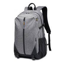 Male and female high school students schoolbag backpack backpack 15 6 inch 16 inch 16 1 inch 17 inch 17 3 Dell G15 Lenovo Savior y7000p r7000p Huawei HP