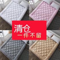 Dormitory mattress four seasons universal cushion special winter folding mattress 1 3m bed thickened upper and lower bunk 1 5 meters winter