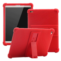 Step Gaos home teaching machine protective sleeve S3 Pro silicone sleeve BBK smart S2 bracket leather cover 9 7 inch shell