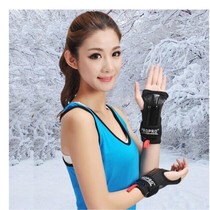 PROPRO ski Palm Guard men and women skating wristband skating roller skating extreme sports skateboarding gear