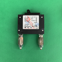 Jialing CA1-X0-15-118-A22-H circuit breaker 80v 60A DC overcurrent protection switch 1p