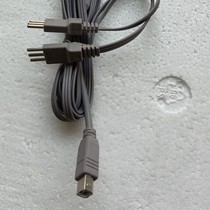 Physical Therapy Instrument Accessories Data Line Therapeutic Data Line Magnetic Thermotherapy Wire Lead