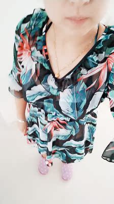 蜜月必备首选，很满意，而且不显胖！发货也很快，良心推荐！