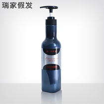 Rui Jia Shampoo Genuine Hair Repairing Professional Shampoo Fixing Hair Manicure Repairing Hair 3 20 Pre-sale 15 Days