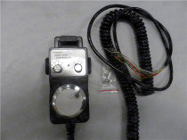 Electronic handwheel handwheel pulse generator hand pulse machining center engraving machine CNC grinding machine milling machine