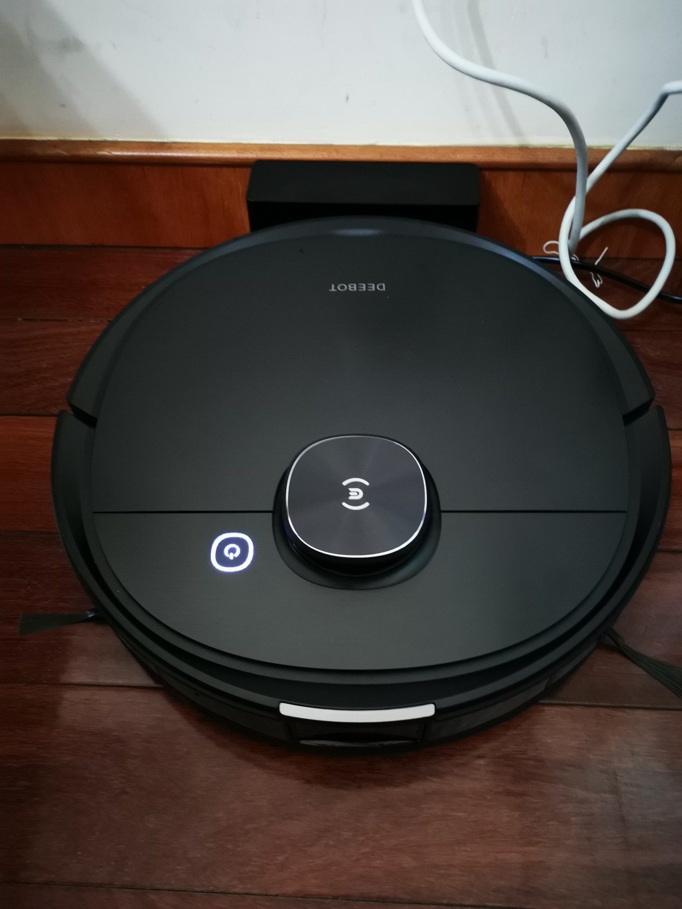 大神评测科沃斯地宝t8aivi怎么样为什么评价这么高