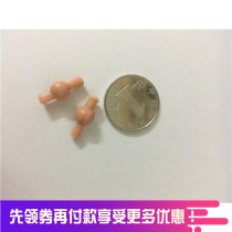 1 6 Female Soldier Model Hand Connector Vegan Body Accessories Model