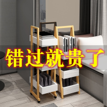 Living room with Rask Kitchen cart rack rack rack rack mobile with wheel to include beauty car meal truck