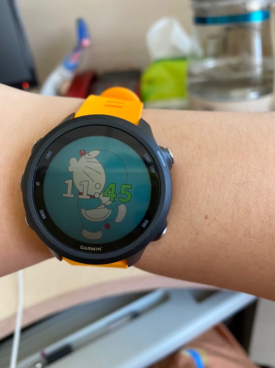 Garmin佳明 Forerunner 245M怎么样?使用三个月彻底后悔了,内幕缺点