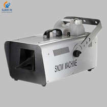 1500w snow machine 1500w snow machine remote control 1500w snow blower stage snow snow machine