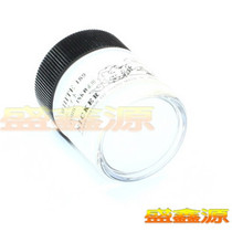 Giant nicker manga ink white ink correction fluid 30CC water resistance