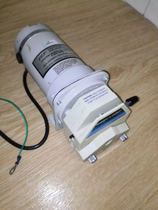 Col Parmer 7553-75 USA Cole Palmer MASTERFLEX L S 7518-10 Peristaltic Pump