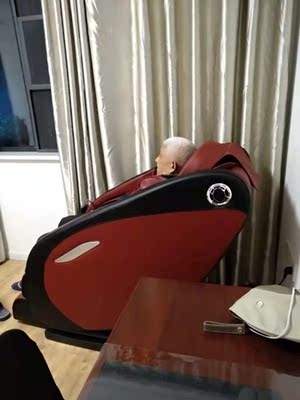 火爆的康忆安智能按摩椅价格，康忆安智能按摩椅怎样，值得入手吗