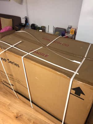 讨论真实使用傲胜OS