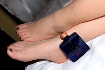 丝袜收到了，质量非常好，非常性感，下次还会来的。