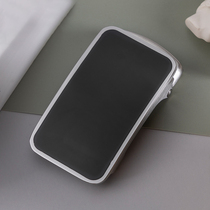 ODYBIRD Odibird belt head male upscale business black belt head automatic buckle head 316 steel pants with head