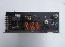 Second-hand Demolition Machinery Imported Japan New Electric Meta SHINDENGEN SY24020 switching power supply 24V 20A