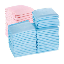 Quality Absorbent Pet Urine Mat Rabbit urine sheet (large number) Suction Urine Deodorized Bamboo Charcoal Urine Sheet 1 Sheet Clothing