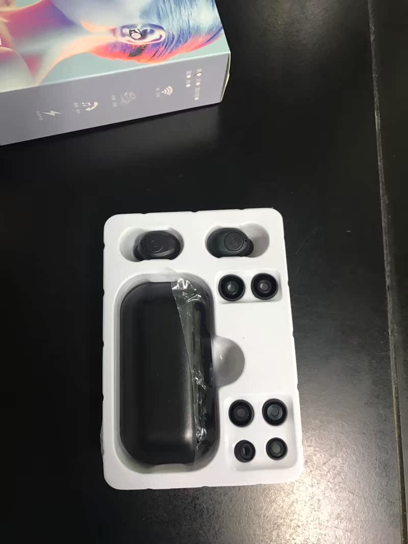 诺必行N10蓝牙耳机