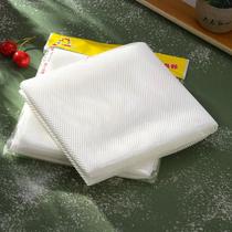 Wan rice commercial steaming table steamed rice cloth cooking rice towel mesh gauze steamed steamed bun cloth wooden barrel glutinous rice steamer cloth rice ball