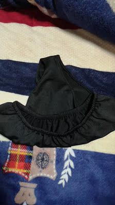 根本不是纯棉的，质量超差